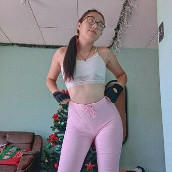 Daniela Arce Nude Leaks Photo 8