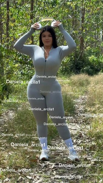 daniela_arcila1 Nude Leaks Photo 14