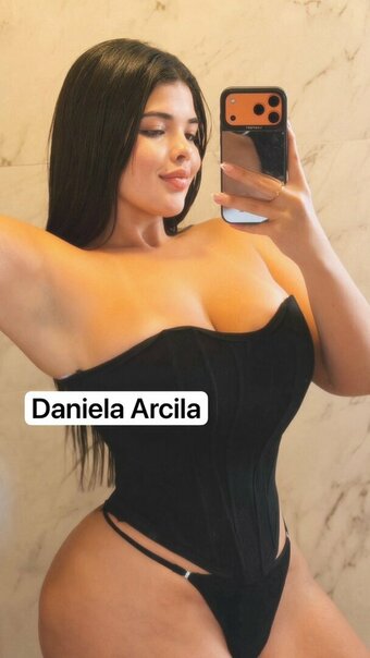 daniela_arcila1 Nude Leaks Photo 18