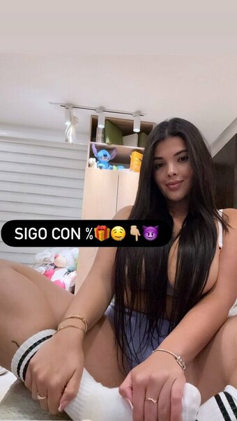 daniela_arcila1 Nude Leaks Photo 20