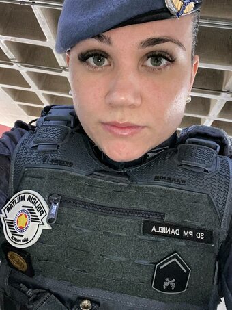 Daniela Baker / Danielabaker69 / Ex PM / dbaker.oficial / https: Nude Leaks Photo 3