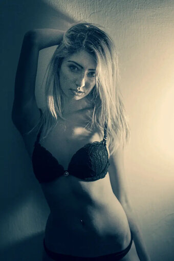 Daniela Bar / danielabar11 Nude Leaks Photo 2