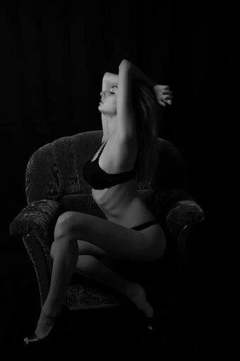 Daniela Bar / danielabar11 Nude Leaks Photo 3