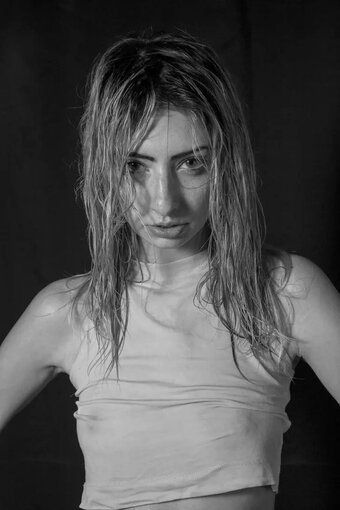 Daniela Bar / danielabar11 Nude Leaks Photo 8