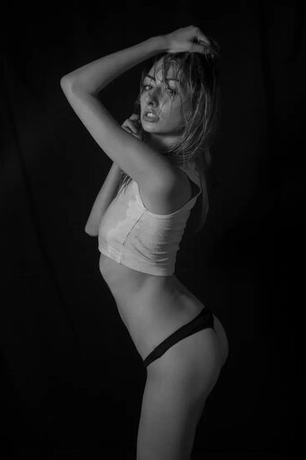 Daniela Bar / danielabar11 Nude Leaks Photo 13