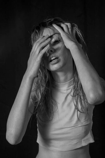 Daniela Bar / danielabar11 Nude Leaks Photo 14