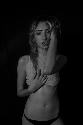 Daniela Bar / danielabar11 Nude Leaks Photo 15