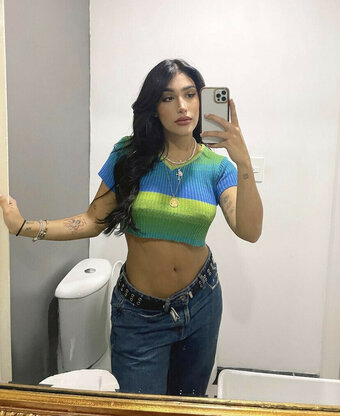 Daniela Barranco / Danibarranco / danibarranco13 Nude Leaks OnlyFans Photo 1