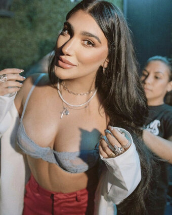 Daniela Barranco / Danibarranco / danibarranco13 Nude Leaks OnlyFans Photo 3