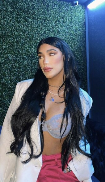 Daniela Barranco / Danibarranco / danibarranco13 Nude Leaks OnlyFans Photo 4