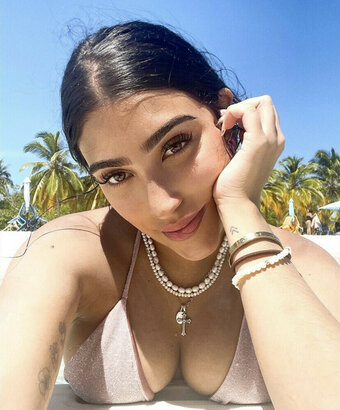 Daniela Barranco / Danibarranco / danibarranco13 Nude Leaks OnlyFans Photo 5