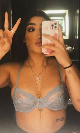 Daniela Barranco / Danibarranco / danibarranco13 Nude Leaks OnlyFans Photo 8