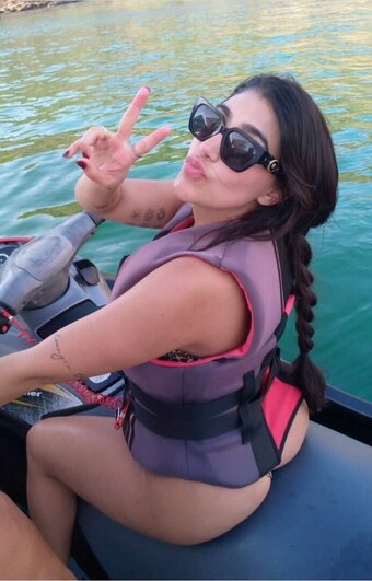 Daniela Barranco / Danibarranco / danibarranco13 Nude Leaks OnlyFans Photo 9