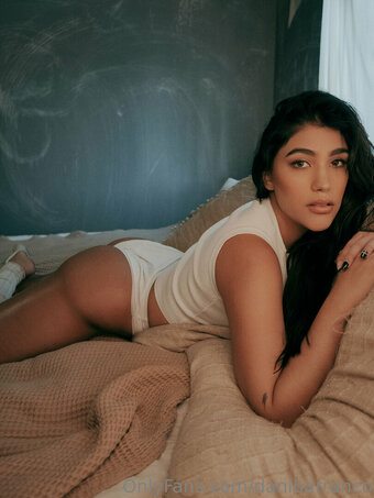 Daniela Barranco / Danibarranco / danibarranco13 Nude Leaks OnlyFans Photo 10