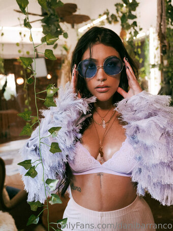 Daniela Barranco / Danibarranco / danibarranco13 Nude Leaks OnlyFans Photo 11