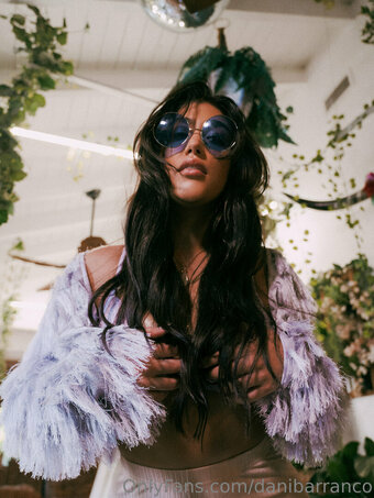 Daniela Barranco / Danibarranco / danibarranco13 Nude Leaks OnlyFans Photo 13