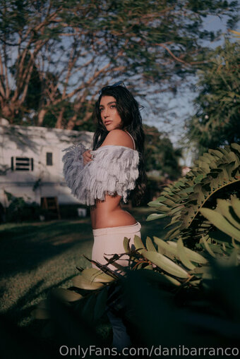 Daniela Barranco / Danibarranco / danibarranco13 Nude Leaks OnlyFans Photo 16