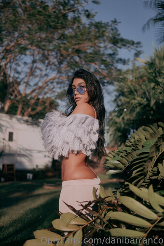 Daniela Barranco / Danibarranco / danibarranco13 Nude Leaks OnlyFans Photo 17