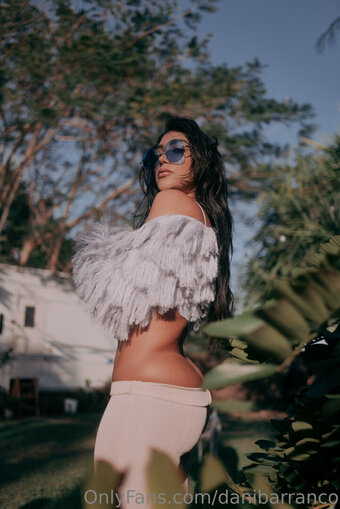 Daniela Barranco / Danibarranco / danibarranco13 Nude Leaks OnlyFans Photo 18