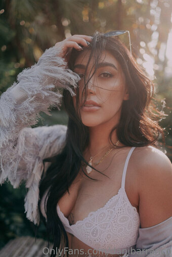 Daniela Barranco / Danibarranco / danibarranco13 Nude Leaks OnlyFans Photo 19