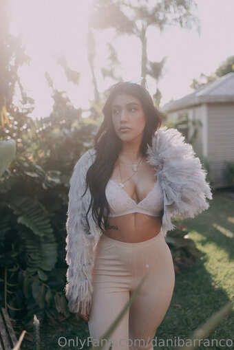 Daniela Barranco / Danibarranco / danibarranco13 Nude Leaks OnlyFans Photo 20