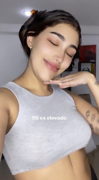 Daniela Barranco / Danibarranco / danibarranco13 Nude Leaks OnlyFans Photo 29