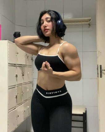 Daniela Becker Nude Leaks Photo 1