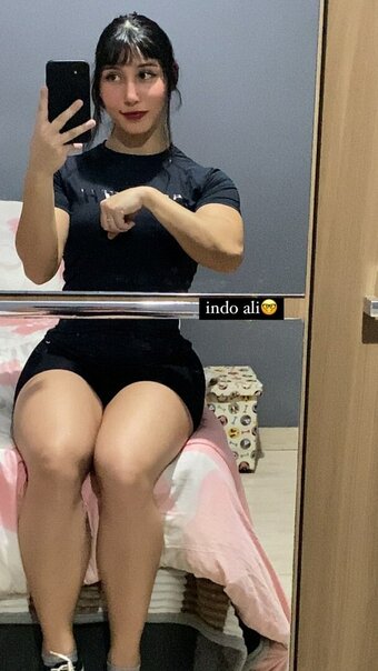 Daniela Becker Nude Leaks Photo 3