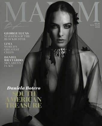 Daniela Botero / danielaboterofficial / diana_boteros Nude Leaks OnlyFans Photo 5