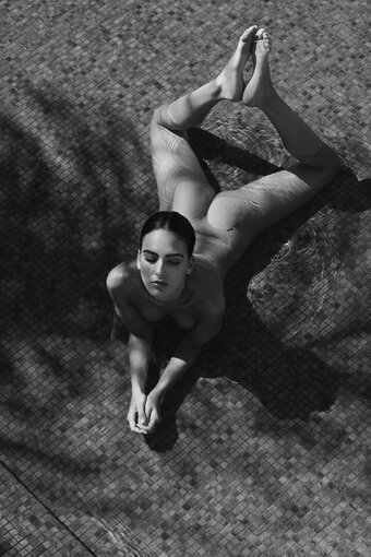 Daniela Botero / danielaboterofficial / diana_boteros Nude Leaks OnlyFans Photo 6