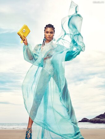 Daniela Braga / daniela Nude Leaks Photo 8