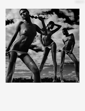 Daniela Braga / daniela Nude Leaks Photo 14