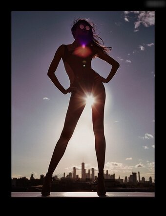 Daniela Braga / daniela Nude Leaks Photo 16