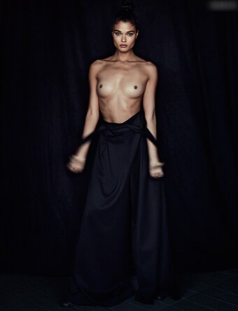 Daniela Braga / daniela Nude Leaks Photo 18