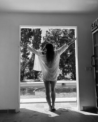 Daniela Büchner / dannibuechner Nude Leaks Photo 1