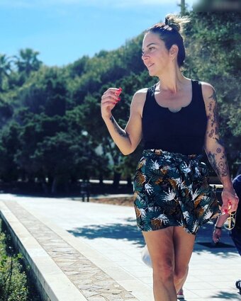 Daniela Büchner / dannibuechner Nude Leaks Photo 2