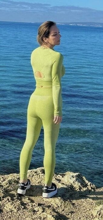 Daniela Büchner / dannibuechner Nude Leaks Photo 4