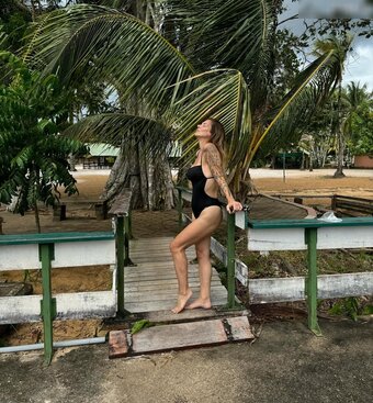 Daniela Büchner / dannibuechner Nude Leaks Photo 12