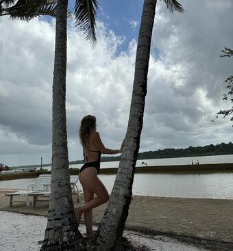 Daniela Büchner / dannibuechner Nude Leaks Photo 13