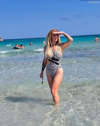 Daniela Büchner / dannibuechner Nude Leaks Photo 18