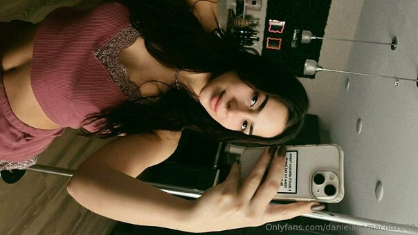 Daniela Camacho / Dani081499 / DanielaCamacho / danielacamacho2020 / danielacamachoxiv / odanielacamacho Nude Leaks OnlyFans Photo 4
