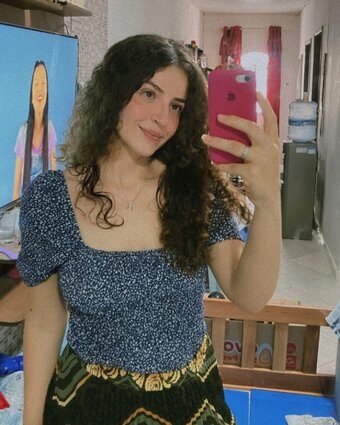 Daniela Canton / dani_canton_ / daniela.cg Nude Leaks OnlyFans Photo 1