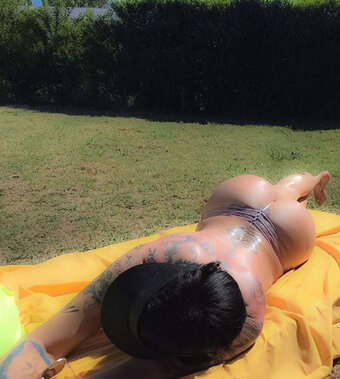 Daniela Cardone Nude Leaks Photo 4