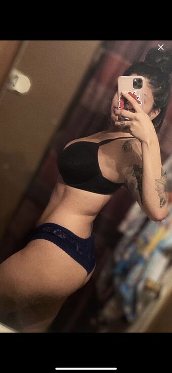 Daniela Chaverry / danielachaverry Nude Leaks OnlyFans Photo 5