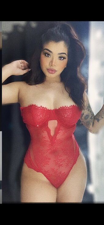 Daniela Chaverry / danielachaverry Nude Leaks OnlyFans Photo 18