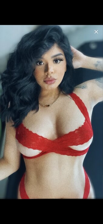 Daniela Chaverry / danielachaverry Nude Leaks OnlyFans Photo 21