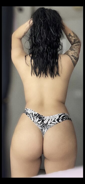 Daniela Chaverry / danielachaverry Nude Leaks OnlyFans Photo 27