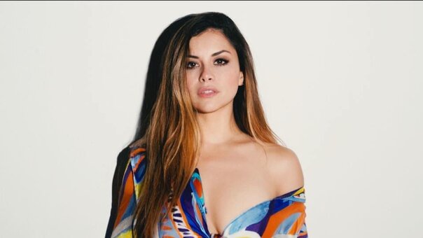 Daniela Cortes / Mexican Actress / danacacord / daniellacortesof Nude Leaks OnlyFans Photo 1