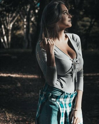 Daniela Derly / derly.daniela / derlydaniela / https: Nude Leaks OnlyFans Photo 1