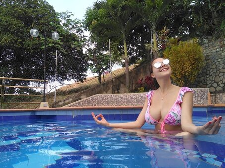 Daniela Derly / derly.daniela / derlydaniela / https: Nude Leaks OnlyFans Photo 3